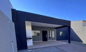 Imagem: 10 Casa na Cohama