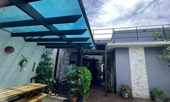 Imagem 4: Casa Jardim Fonte Nova 280m²