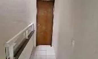 Imagem 6: Casa duplex no novo Oriente-Maracanau