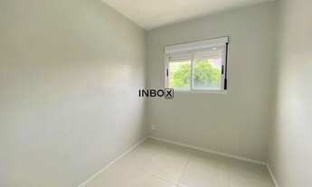 Imagem 7: INBOX CIA IMOBILIÁRIA ALUGA - Apartamento de dois quartos no Bairro Cidade Alta