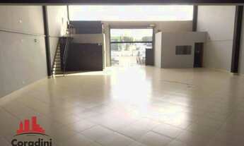 Imagem: Salão para alugar, 336 m² por R$ 4.635/mês