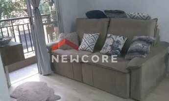 Imagem 6: Apartamento em Rua Gustavo Geley - Fazenda Aricanduva - São Paulo/SP