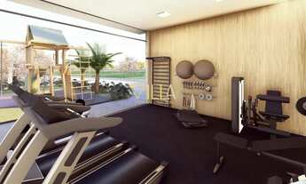 Imagem 4: BELLA GARDEN O CONDOMÍNIO FECHADO QUE É UM VERDADEIRO REFÚGIO EM CASCAVEL