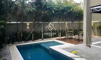 Imagem 7: Tamboré 10 - Casa em Condomínio para Aluguel em Tamboré Santana de Parnaíba-SP