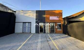 Imagem 4: LOCAÇÃO de sala comercial na Av Duque de Caxias, frente à Prefeitura de Londrina