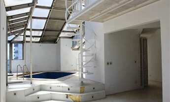 Imagem 2: Cobertura com 4 quartos à venda em Santa Cecília - SP