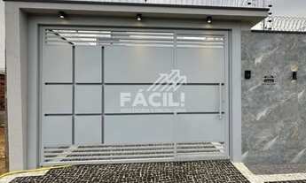 Imagem: Vende-se Casa 3 Suítes na Quadra 208 Norte