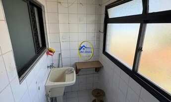 Imagem 5: 02 DORMS, SENDO 01 SUÍTE, 01 VAGA, 100 MTS DO MAR!!