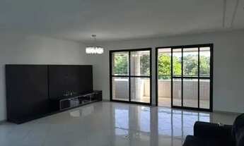 Imagem 3: PIAZZA D´LACQUA, PONTA NEGRA, 4 SUÍTES, SENDO 1 MASTER, 195m2, 3 VAGAS DE GARAGEM