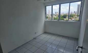 Imagem 7: Apartamento com 2 quartos à venda, 56 m² - Encruzilhada - Recife/PE