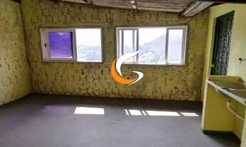 Imagem 2: Aluguel de casa tipo kitnet no Humberto Rovigatti! R$ 750,00