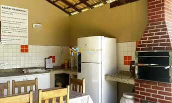 Imagem 2: Apartamento térreo de 03 quartos perto do mar em Porto Seguro!