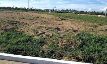 Imagem: LOTEAMENTO LUAR DA BARRA