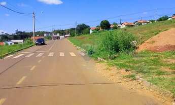 Imagem 5: Terreno dos Sonhos em Vivendas das Oliveiras