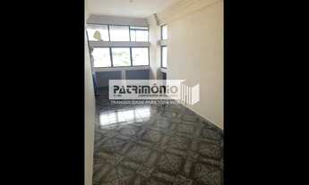 Imagem 5: Sala no centro medico luiz cunha