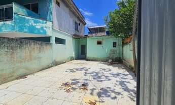 Imagem 3: Vendo casa duplex, independente, 05 quartos. Bairro: Santa Rita, Nova lguaçu/RJ