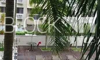 Imagem 2: Recreio dos Bandeirantes