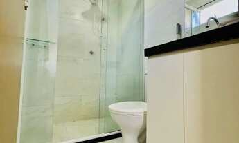 Imagem 5: Flat no Caribessa (15 m² - mobiliado - beira mar - Paradise Beach Flat) (Com proprietário