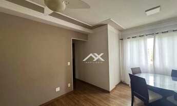 Imagem 2: 3 dormitórios, completo em armários planejados