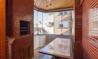 Imagem 7: Apartamento 2 Dormitórios e uma vaga no Rio Branco, Porto Alegre. RS