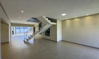 Imagem 5: SOBRADO JARDINS VERONA 4 QUARTOS - GOIÂNIA GO