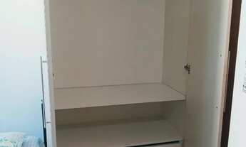 Imagem 6: Kitnet mobiliada no centro de Campo Grande - MS