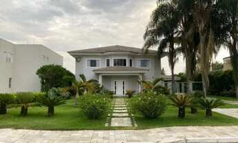 Imagem: Vendo linda casa no Park Way com terreno