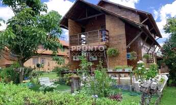 Imagem 4: Casa em condomínio para venda com 170 metros quadrados com 4 quartos em Santana - Gravatá