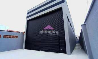 Imagem 2: Galpão 177 m2, Jardim Aeroporto, São José dos Campos, SP