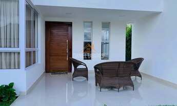 Imagem 6: Condomínio Águas da Serra Haras e Golf - Casa Condomínio Águas da Serra Locação Temporada