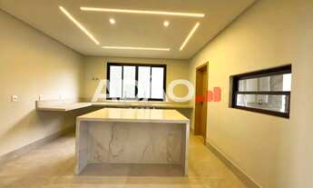 Imagem 6: Jardins Capri - Sobrado à venda no Condomínio Jardins Capri, 4 suítes, lazer completo