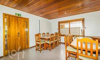 Imagem 4: Apartamento à venda em Jardim Lindóia com 135 m², 3 quartos, 1 suíte, 2 vagas