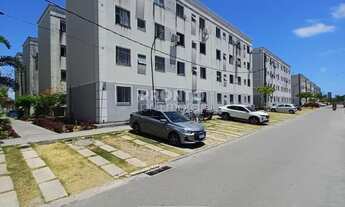 Imagem 2: Piedade - Apartamento com 42 metros - 2 Quartos - 1 Garagem - Jaboatão dos, PE