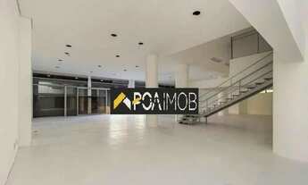Imagem 7: Loja para alugar, 466 m² por R$ 20.800,00/mês - Menino Deus - Porto Alegre/RS