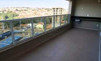 Imagem 14: Apartamento Padrão em Jaú