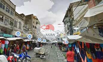 Imagem 2: Vendo ótimo prédio comercial em Belém!!