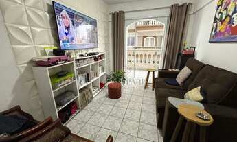 Imagem 4: Apartamento à venda, 82 m² por R$ 300.000,00 - Ocian - Praia Grande/SP