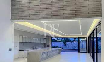 Imagem 2: Linda casa térrea no Portal do sol green 4 suites