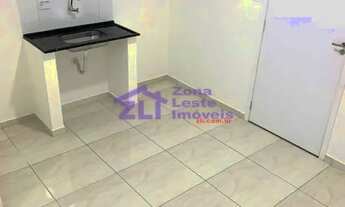 Imagem 5: Kitnet com 1 dormitório para alugar, 20 m² por R$ 1.222,33/mês - Tatuapé - São Paulo/SP