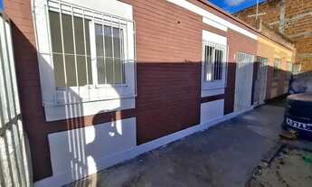 Imagem: Casa à venda no RUA JÚLIO FERRREIA DE