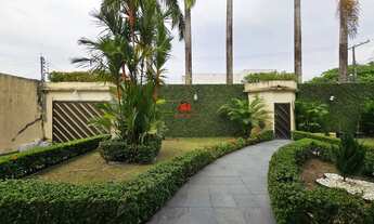 Imagem 2: Casa Duplex de Alto Padrão com 4 Suítes Piscina com Cascata, Espaço gourmet com churrasque