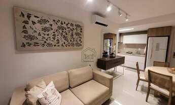 Imagem 6: Apartamento para aluguel, 2 quartos, 1 suíte, 1 vaga, Pedra Branca - Palhoça/SC