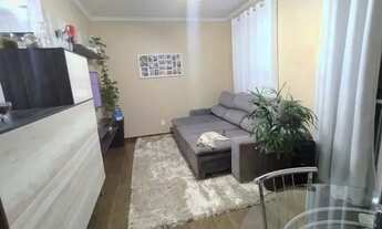 Imagem: Apartamento à venda Residencial Recanto