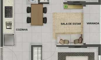 Imagem 4: Apartamento em Praia de Itaparica - Vila Velha ES