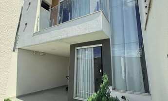 Imagem: Lindo sobrado no Boqueirão