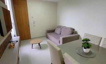 Imagem: Apartamento Mobiliado