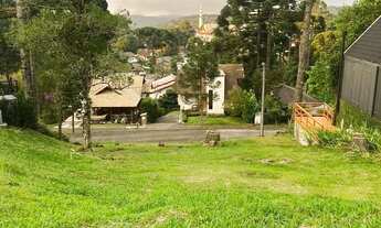 Imagem 7: Terreno no condominio Vivendas da Serra