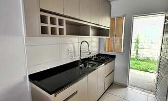 Imagem 5: Casa semimobiliada para alugar Jardim Carvalho - Condomínio Porto Belvedere