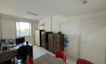 Imagem 7: Imóvel para venda possui 37 metros quadrados em Centro - Itajaí - SC