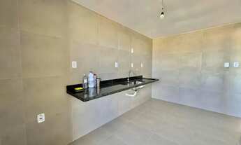 Imagem 7: Casa de rua em Ipitanga